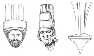 KONZOLA 1