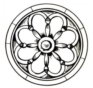 ROZETA 1