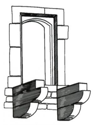 VPADLINA 1