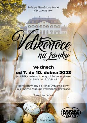 Velikonoce
