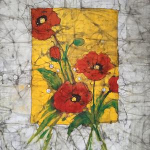 Výstava Srdcem a voskem