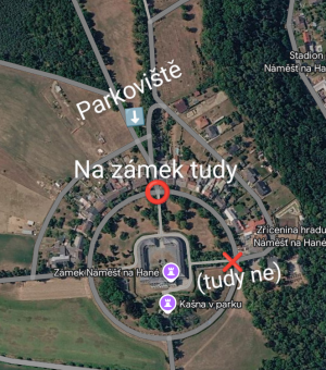 plánek